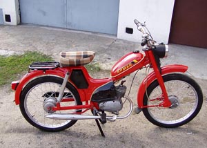 Komar MR 2330